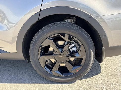 New 2026 Kia Sorento SX Prestige image 30