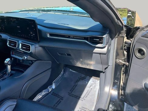 Used 2024 Ford Mustang GT Premium RWD image 18