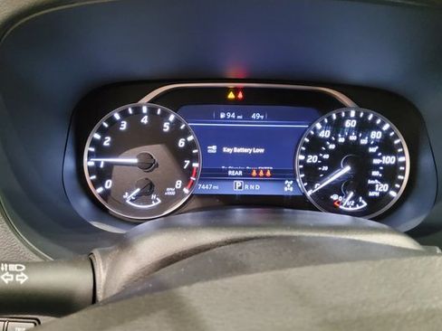 Used 2023 Nissan Frontier SV w/ Tow Package image 31