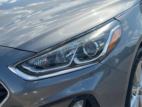 Used 2018 Hyundai Sonata SE FWD image 32