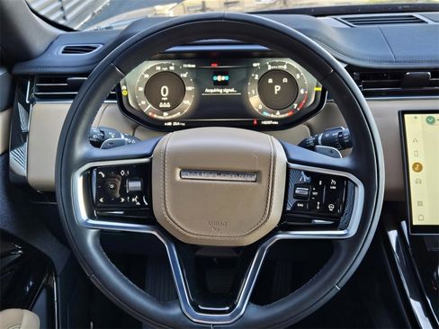 Used 2023 Land Rover Range Rover Sport SE image 14