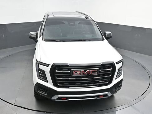 Used 2025 GMC Yukon AT4 Ultimate AWD/4WD image 35