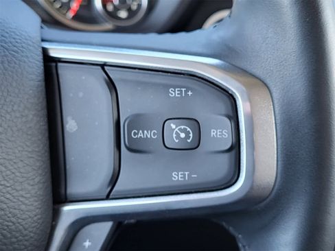 Used 2023 RAM 2500 Laramie image 19