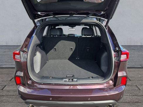 Certified 2023 Ford Escape ST-Line w/ Tech Pack #1 image 25