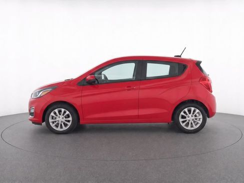 Used 2020 Chevrolet Spark LT FWD image 6