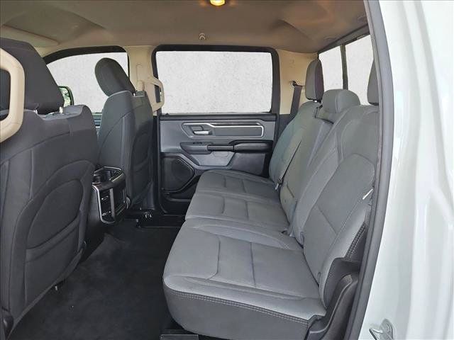 Used 2020 RAM 1500 Lone Star RWD image 16