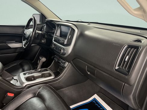 Used 2019 Chevrolet Colorado ZR2 AWD/4WD image 41
