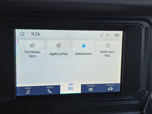 Used 2022 Ford Bronco 2-Door image 21