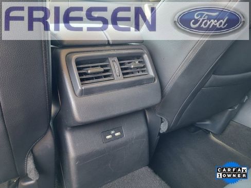 Used 2024 MAZDA CX-50 AWD 2.5 S w/ Preferred Package image 24