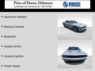 Used 2021 Dodge Challenger SXT w/ Plus Package RWD video 2
