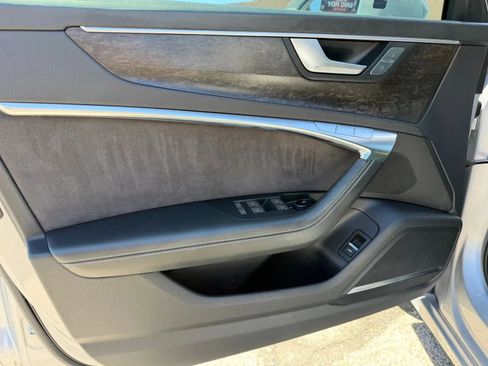 Used 2019 Audi A6 3.0T Prestige w/ Prestige Package AWD/4WD image 13