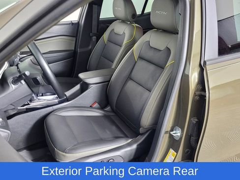 Used 2024 Chevrolet Trax ACTIV w/ Driver Confidence Package image 15