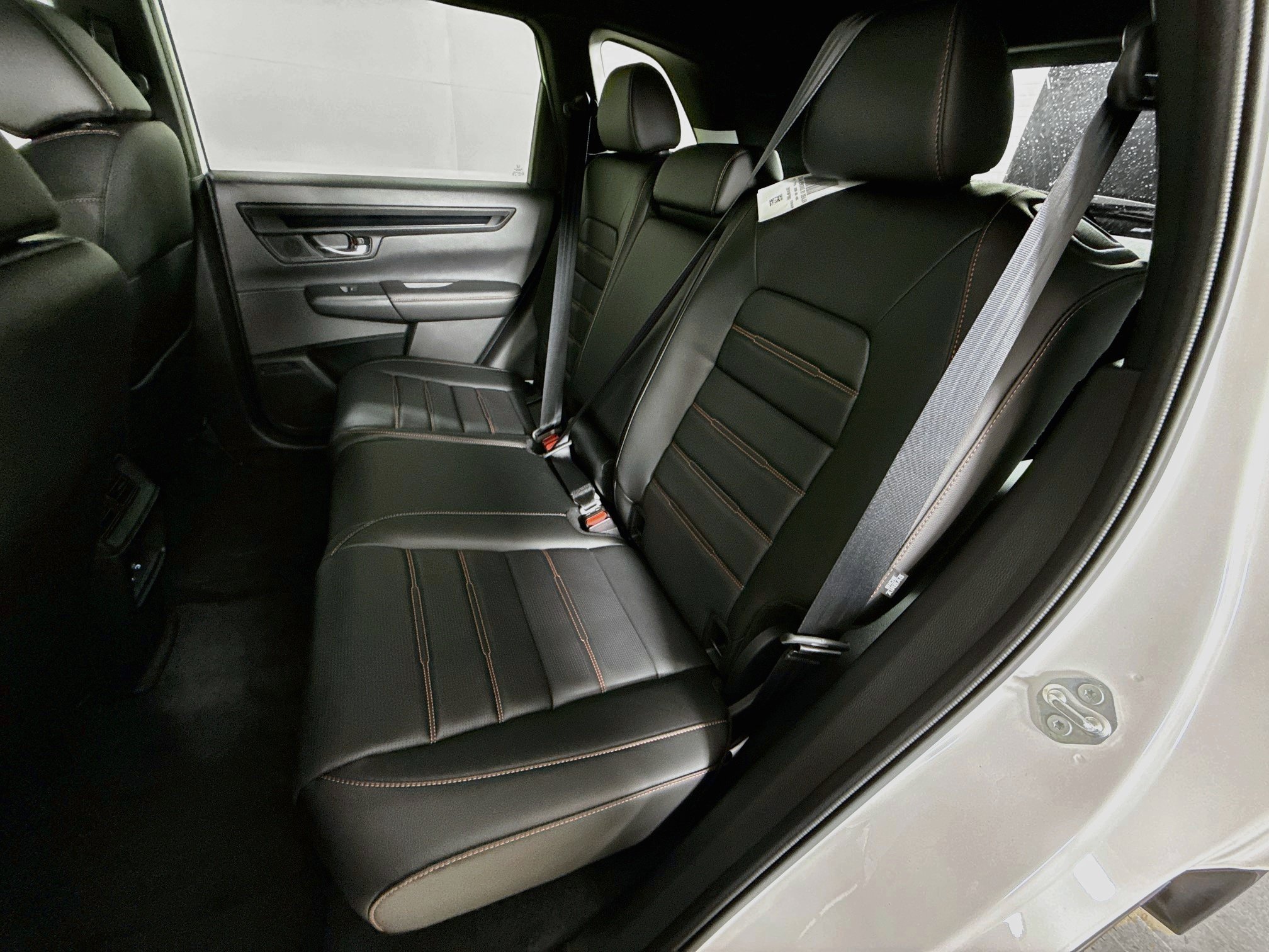New 2026 Honda CR-V Sport-L image 29