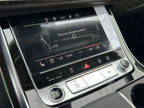 New 2026 Audi Q7 3.0T Premium Plus image 38