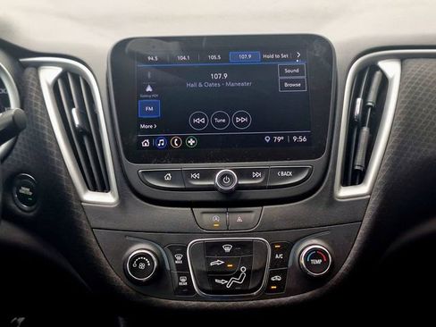 Used 2024 Chevrolet Malibu RS w/ LPO, Floor Liner Package FWD image 16