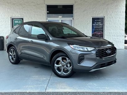 Used 2025 Ford Escape ST-Line w/ Tech Pack #1