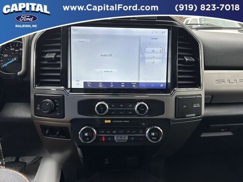 Used 2022 Ford F350 Lariat image 25