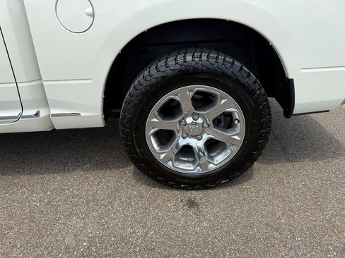 Used 2017 RAM 1500 Limited RWD image 15