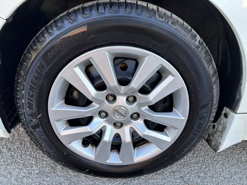 Used 2016 Nissan Altima 2.5 S w/ Power Driver Seat Package image 25