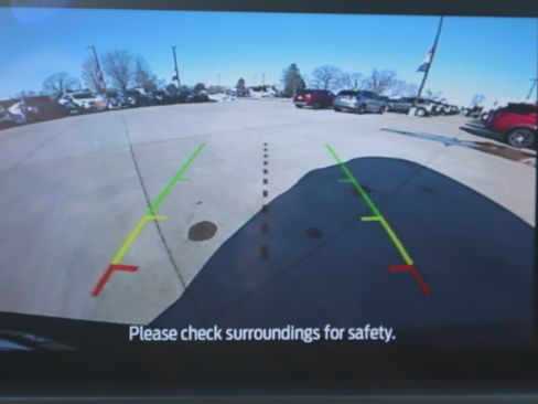 Used 2023 Ford Escape Active image 20