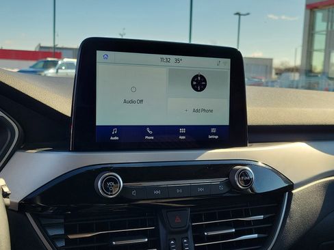 Used 2022 Ford Escape SE w/ Convenience Package image 26