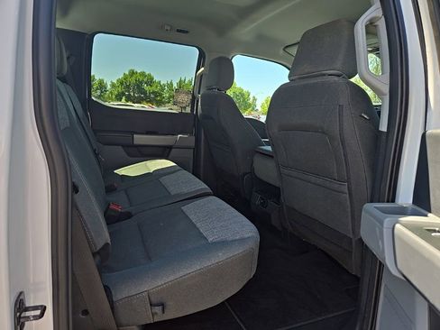 Used 2024 Ford F250 XLT image 26