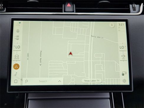 New 2024 Land Rover Range Rover Evoque S image 16