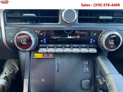 New 2026 Toyota 4Runner Limited AWD/4WD image 25