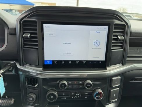 New 2025 Ford F150 STX w/ Equipment Group 200A image 19