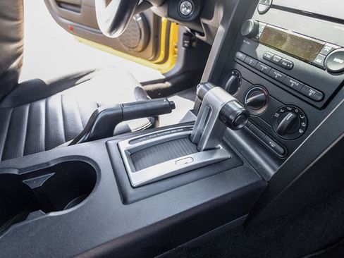 Used 2006 Ford Mustang GT Premium RWD image 49