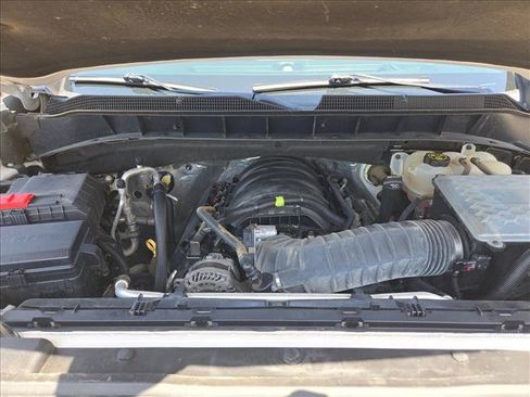 Used 2019 Chevrolet Silverado 1500 High Country w/ High Country Premium Package AWD/4WD image 24