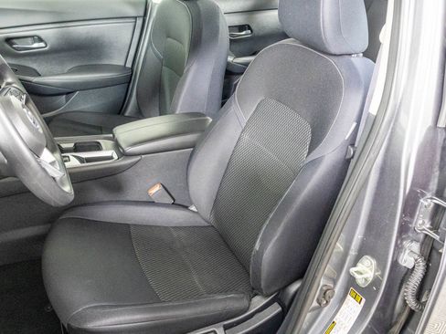 Used 2020 Nissan Sentra S image 17