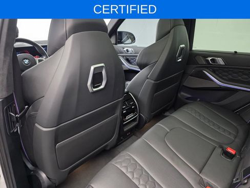 Certified 2026 BMW X5 M Competition AWD/4WD image 15