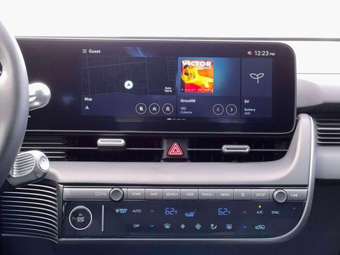 New 2026 Hyundai Ioniq 5 SE RWD image 18