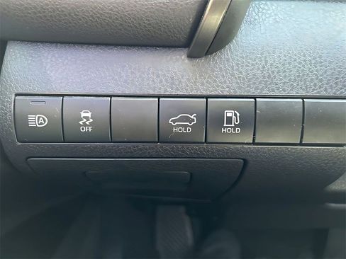 Used 2019 Toyota Camry XSE w/ Carpet Mat Package image 16