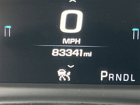 Used 2019 GMC Yukon Denali w/ Denali Ultimate Package image 24