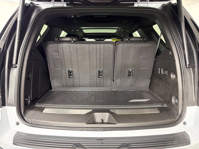 New 2027 Chevrolet Tahoe High Country AWD/4WD image 28