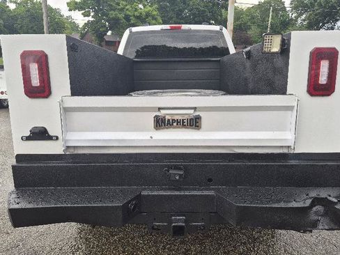 Used 2020 Ford F250 XL w/ Power Equipment Group AWD/4WD image 7
