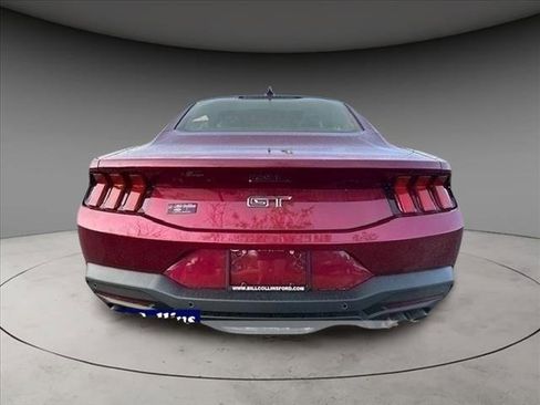 New 2025 Ford Mustang GT image 6