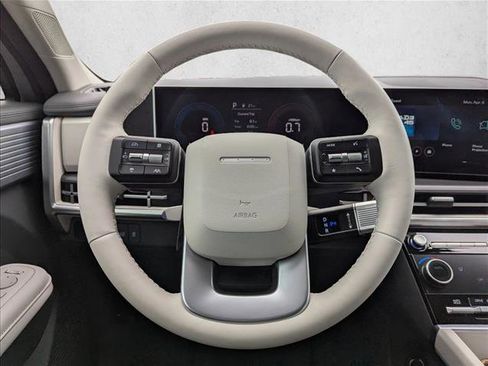 New 2026 Hyundai Santa Fe SEL FWD image 15