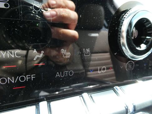 New 2026 GMC Acadia Denali Ultimate AWD/4WD image 26