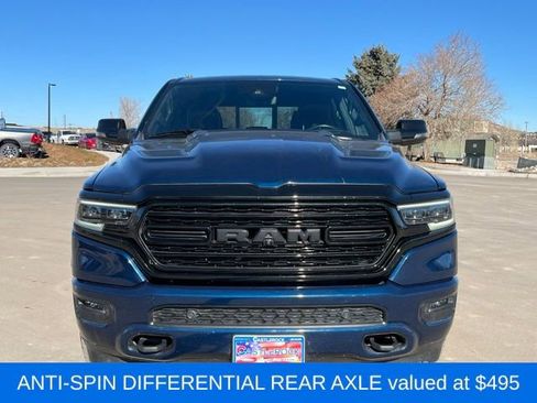 Certified 2023 RAM 1500 Limited image 10