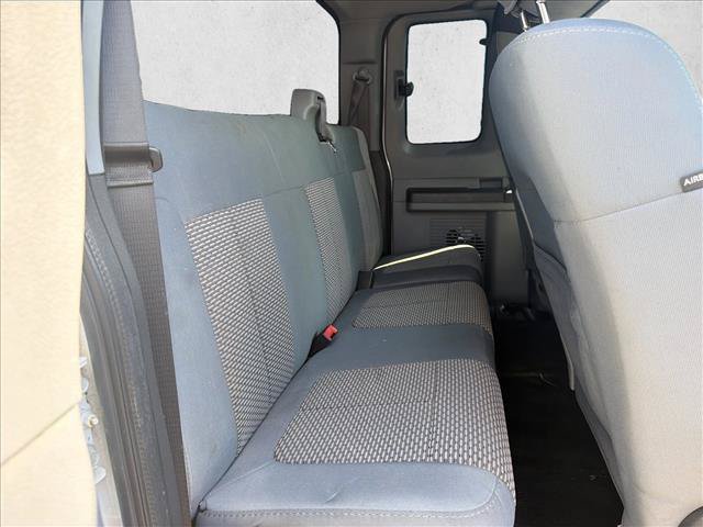 Used 2012 Ford F250 XLT w/ XLT Interior Pkg AWD/4WD image 19
