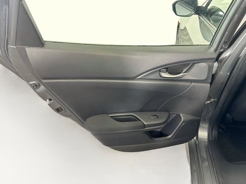 Used 2019 Honda Civic LX image 24
