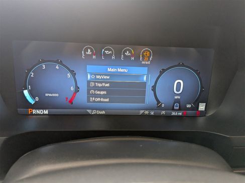 New 2025 Ford F150 XLT w/ Equipment Group 302A MID image 29