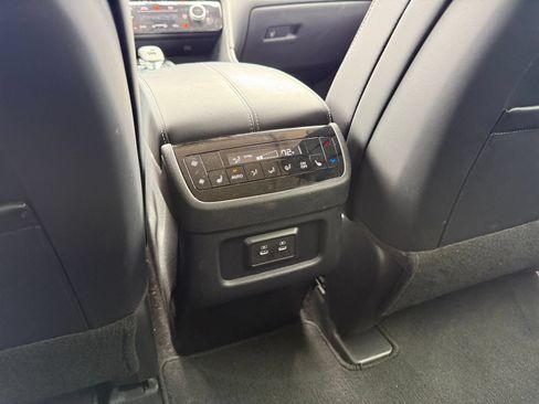 Used 2026 INFINITI QX60 Luxe AWD/4WD image 21