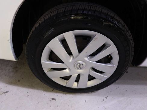 Used 2021 Nissan NV200 SV w/ Sliding Door Glass Package image 10