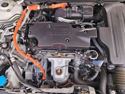 Used 2021 Honda Accord EX-L image 29