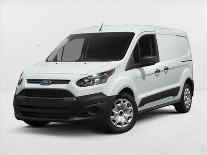 Used 2017 Ford Transit Connect XL
