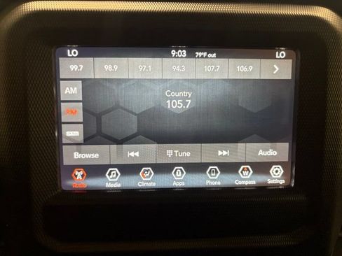 Used 2022 Jeep Wrangler Sport AWD/4WD image 21